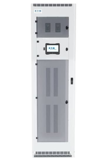 Power Distribution, Inc. (PDI), an Eaton brand since February 25, 2020 WaveStar RPP-SL (unconfirmed designation -- see notes) — Non-transformer branch circuit panelboard (RPP), slim/wall-mount profile (model string unconfirmed)