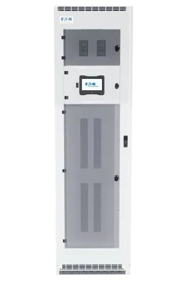 Eaton Corporation plc, PDI brand; Power Distribution, Inc. became an Eaton brand when the acquisition completed on February 25, 2020 PDI Wall Mount RPP — Transformer-less branch circuit panelboard (RPP), wall-mount narrow-depth profile