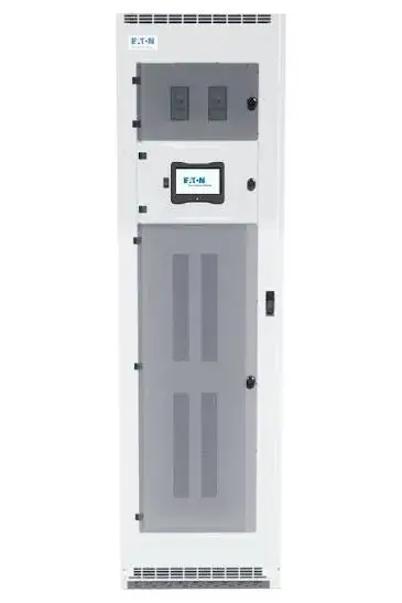Eaton PDI Wall Mount RPP — rpp, 24 x 24 (24 x 38 option) in