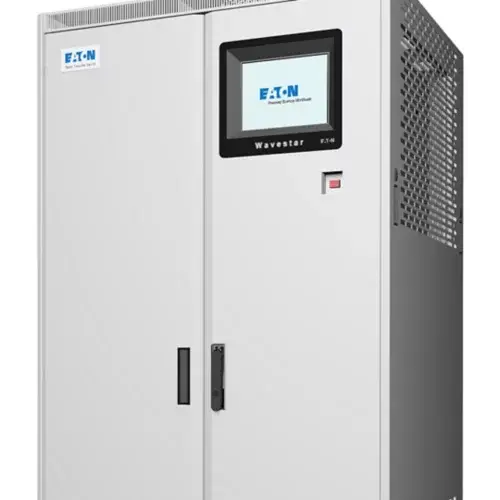 Eaton PDI WaveStar Static Transfer Switch, 100-2000 A — sts, 250, 400, 600, 800, 1000, 1200, 1600 A