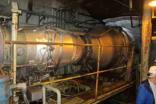 Pratt & Whitney, Turbo Power & Marine division; Pratt & Whitney Power Systems from 2000; PW Power Systems under Mitsubishi Heavy Industries from 2013; lineage held by Mitsubishi Power Aero since 2021 FT4 / GG4 Twin Pac — Aeroderivative, 20 MW