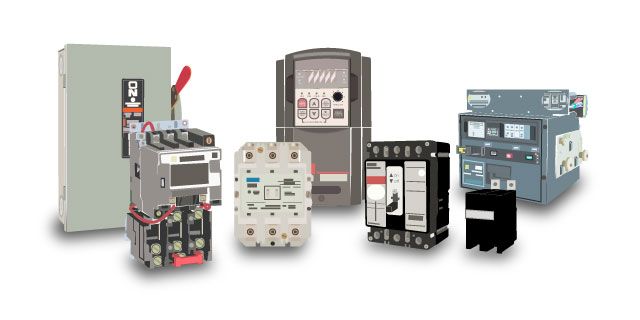 Russelectric, a Siemens business since March 2019 (Hingham, Massachusetts and Broken Arrow, Oklahoma) RMTD Series automatic transfer switch, 100-4000 A — Contactor-Based Automatic Transfer Switch