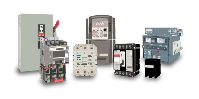 Russelectric, a Siemens business since March 2019 (Hingham, Massachusetts and Broken Arrow, Oklahoma) RMTD Series automatic transfer switch, 100-4000 A — Contactor-Based Automatic Transfer Switch