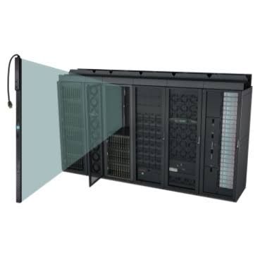 Schneider Electric SE, trading this line under the APC by Schneider Electric brand APC Metered-by-Outlet Rack PDU, AP88xx Rack PDU 2G part numbers — Metered-by-Outlet Rack PDU