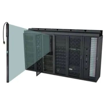 Schneider Electric SE, trading this line under the APC by Schneider Electric brand APC Metered-by-Outlet Rack PDU, AP88xx Rack PDU 2G part numbers — Metered-by-Outlet Rack PDU