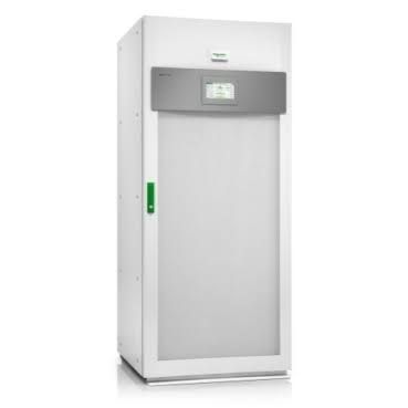 Schneider Electric SE (also sold as APC by Schneider Electric) Galaxy VL, 200-500 kW — Modular Three-Phase UPS