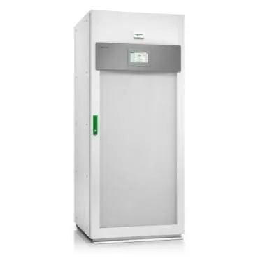Schneider Electric SE (also sold as APC by Schneider Electric) Galaxy VL, 200-500 kW — Modular Three-Phase UPS