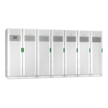 Schneider Electric Galaxy VX, 500-1500 kVA — ups, 500-1500 kVA
