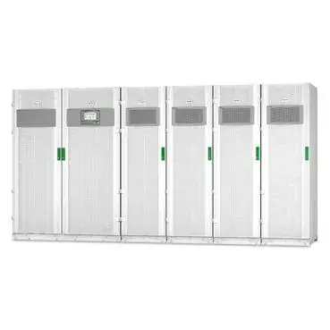 Schneider Electric Galaxy VX, 500-1500 kVA — ups, 500-1500 kVA