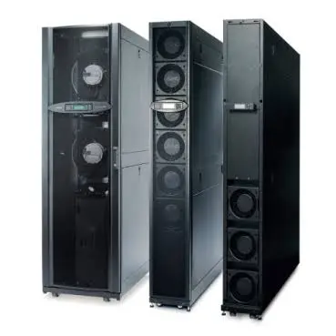 APC InRow RD (Uniflair InRow Direct Expansion) — crac, Up to 10 kW