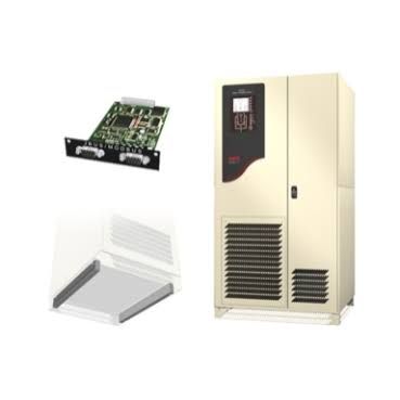 Schneider Electric SE, APC brand, Symmetra PX Static Switch Module accessory line Symmetra PX Static Switch Module, 40-250 kW (SYSW40KF, SYSW80KF, SYSW80KH, SYSW250KD) — Frame-specific static bypass switch module, UPS accessory, not a standalone STS cabinet