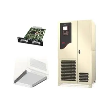 Schneider Electric (APC) Symmetra PX Static Switch Module, 40-250 kW (SYSW40KF, SYSW80KF, SYSW80KH, SYSW250KD) — sts, 40 kW/kVA