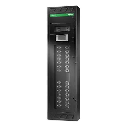 Schneider Electric SE (Square D brand) Square D I-Line Circuit Breaker Panelboard — Non-transformer branch circuit panelboard (resold as RPP, not OEM-badged)