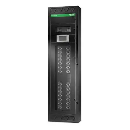 Schneider Electric Square D I-Line Circuit Breaker Panelboard — rpp, 400-1200 (lugs); 100-1200 (main breaker) A