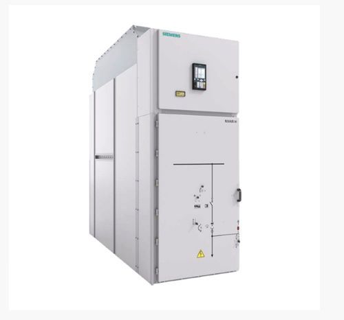 Siemens AG (Smart Infrastructure) — backlog misattributed to Siemens Energy NXAIR air-insulated switchgear family — MV air-insulated