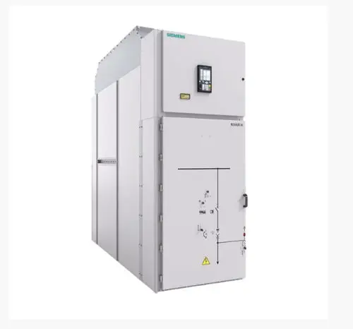 Siemens NXAIR air-insulated switchgear family — switchgear