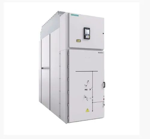 Siemens AG (Smart Infrastructure) NXAIR air-insulated switchgear family — MV air-insulated