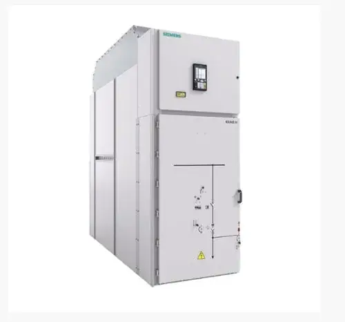Siemens NXAIR air-insulated switchgear family — switchgear
