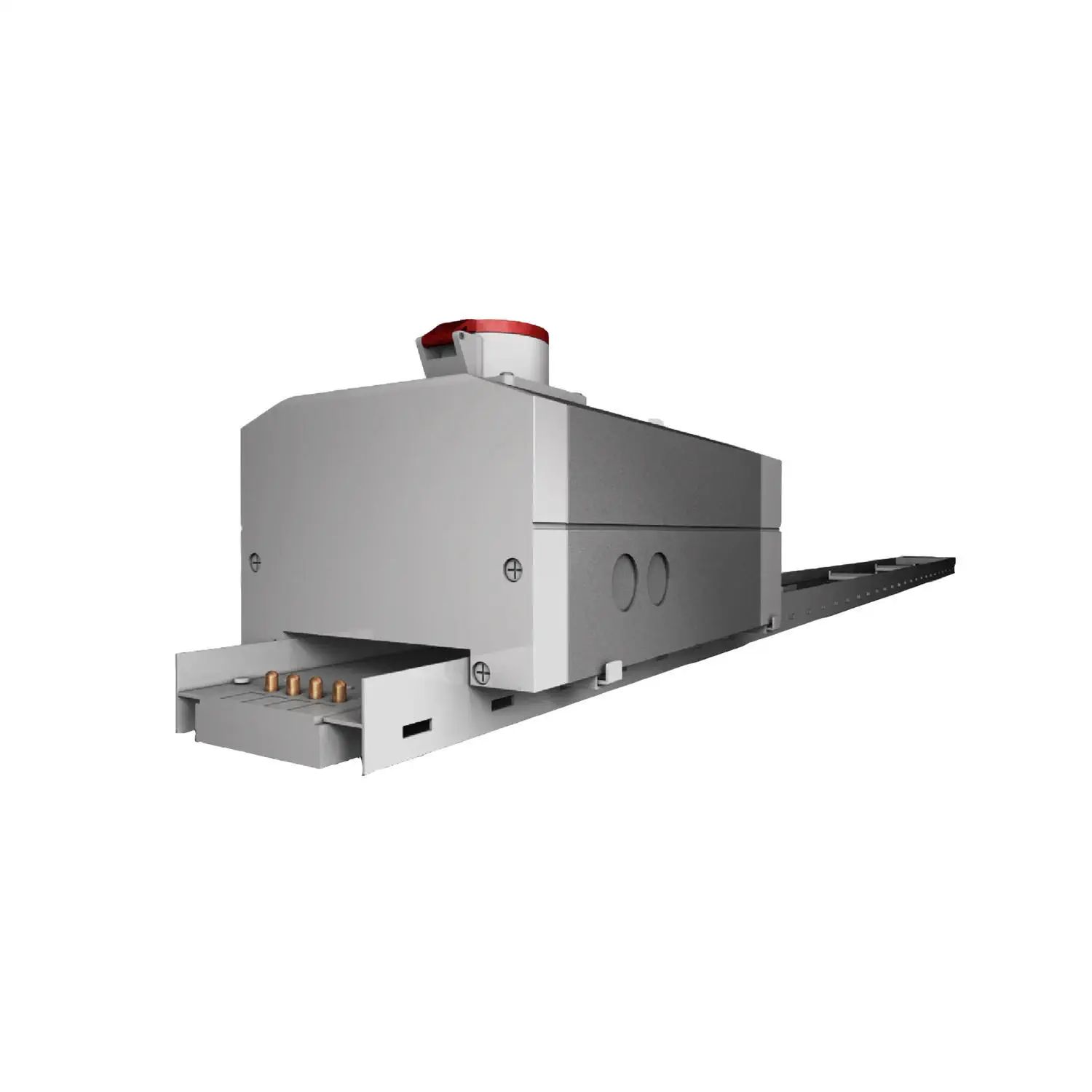 Siemens AG SIVACON 8PS — IEC-market busbar trunking (BD01/BD2/LD/LI/LR/LX/LData ranges)
