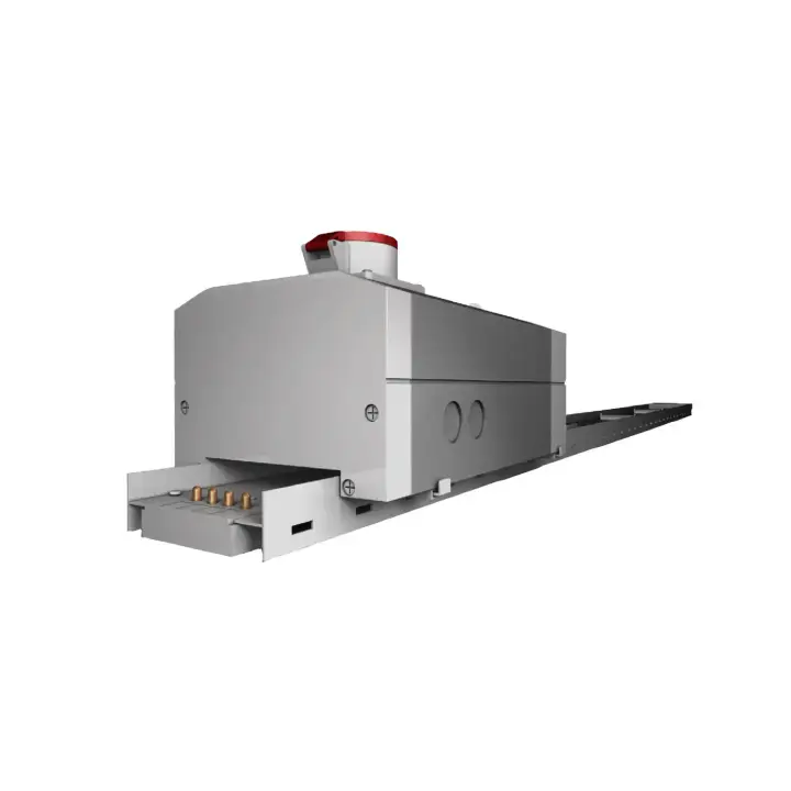 Siemens SIVACON 8PS — busway, 40-160 A