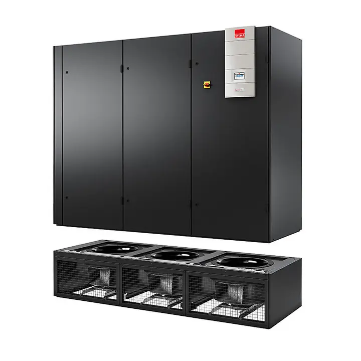 STULZ CyberAir 3PRO — crac, 22-150 kW (6.3-42.7 tons)