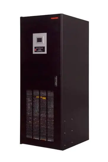 Toshiba G9000 Series, 100-2000 kVA — ups, 100-2000 kVA