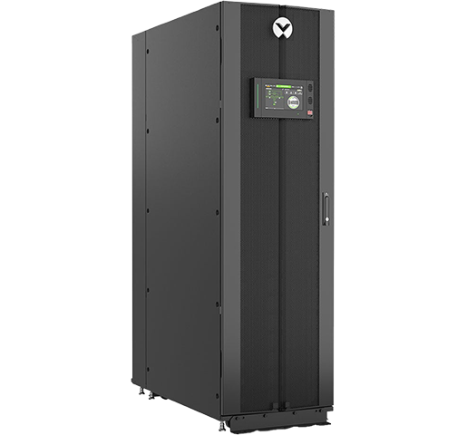 Vertiv Holdings Co (Liebert brand) Liebert APM2 modular UPS, 10-600 kW — Modular Three-Phase UPS