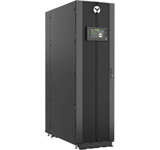 Vertiv Liebert APM2 modular UPS, 10-600 kW — ups, 10-150 at 208 V; 20-600 at 480/415 V kVA/kW