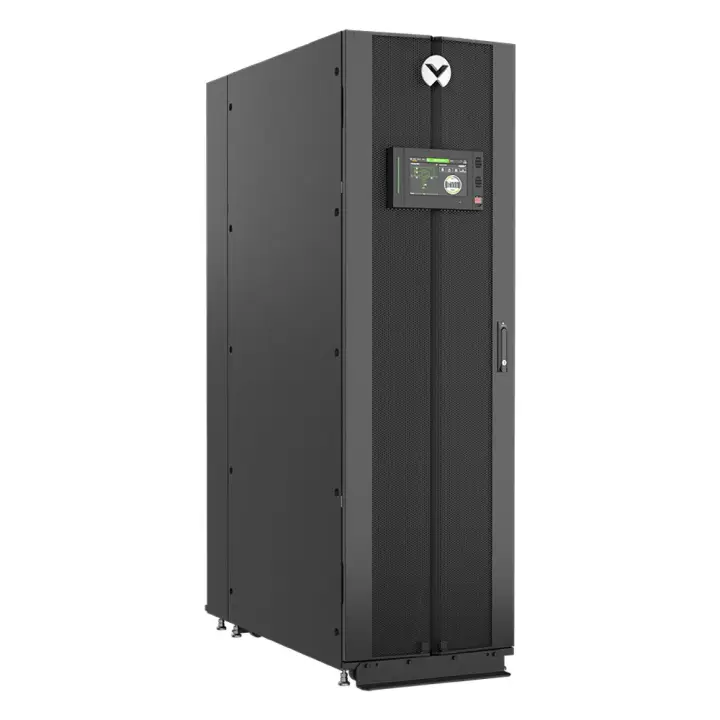 Vertiv Liebert APM2 modular UPS, 10-600 kW — ups, 10-150 at 208 V; 20-600 at 480/415 V kVA/kW