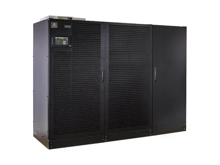 Vertiv Liebert EXL S1, 250-1200 kW — ups, 250-1200 (12 discrete ratings) kW