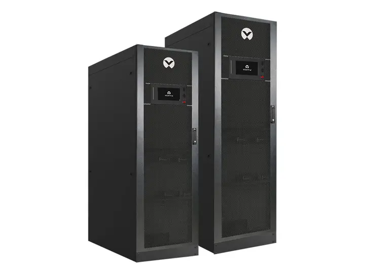Vertiv Liebert EXM2, 100-250 kVA/kW (EMEA and APAC) — ups, 100-250 kVA/kW