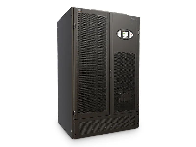 Vertiv Liebert FPC — rpp, 15, 30, 50, 75, 100, 125, 150, 200, 225, 300 kVA