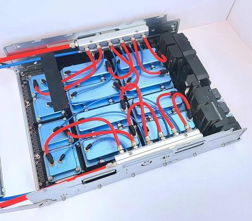 ZutaCore HyperCool Two-Phase Immersion — liquid cooling