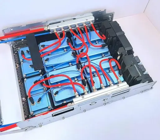ZutaCore HyperCool Two-Phase Direct-to-Chip — liquid cooling, Up to 100 rack power kW
